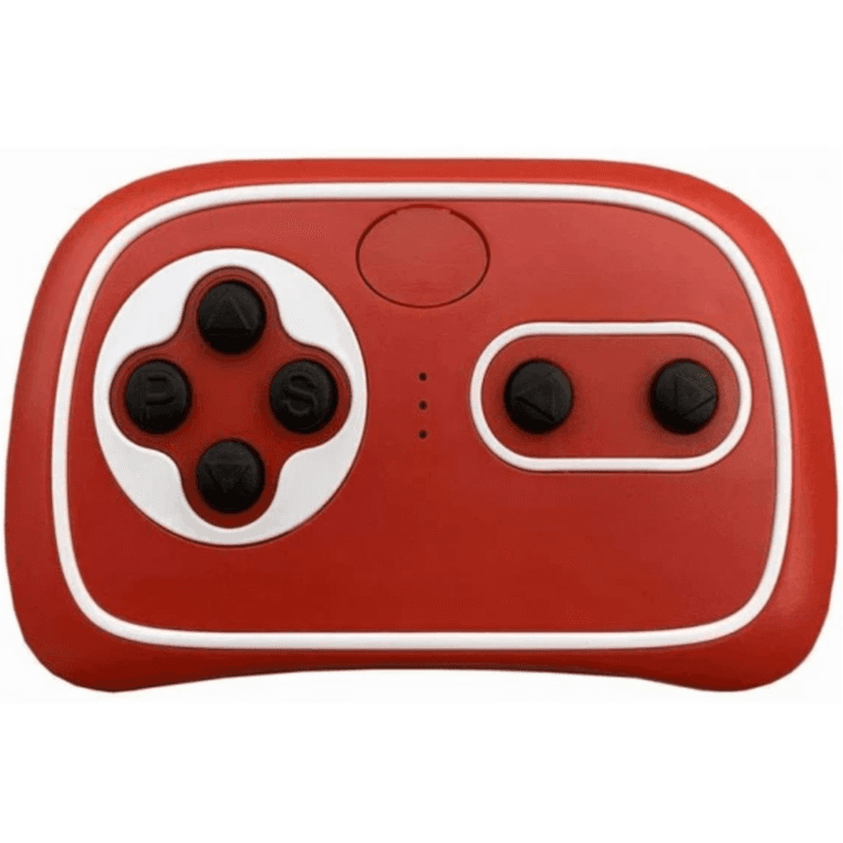 Kinderauto Afstandsbediening 2.4 GHZ Rood (Model 1)