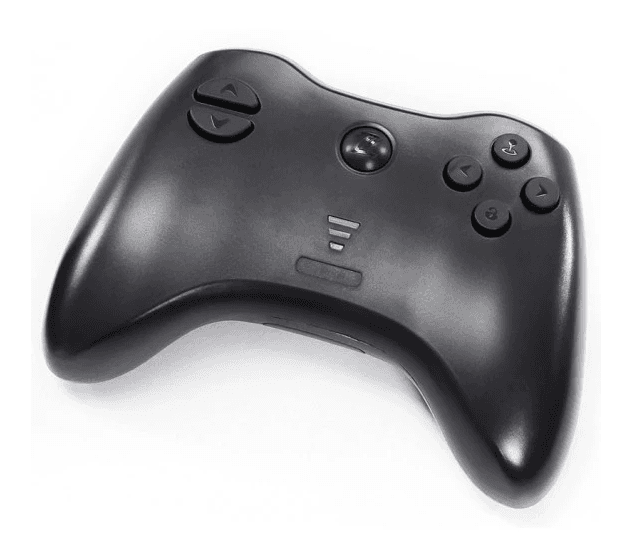 Kinderauto Afstandsbediening 2.4 GHZ Zwart (Model 4)